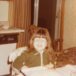 Meet your Posher, Annie